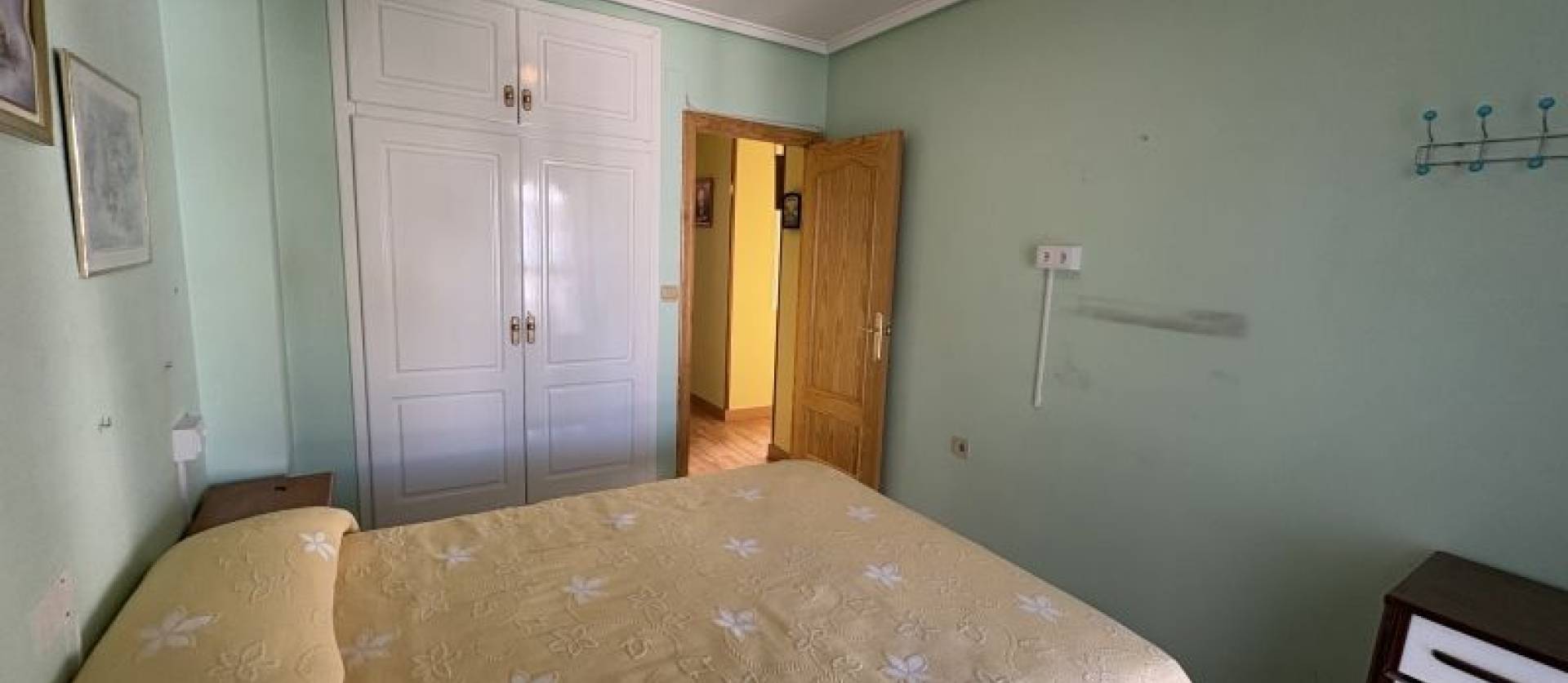 Bestaande woningen - Appartment - Torrevieja