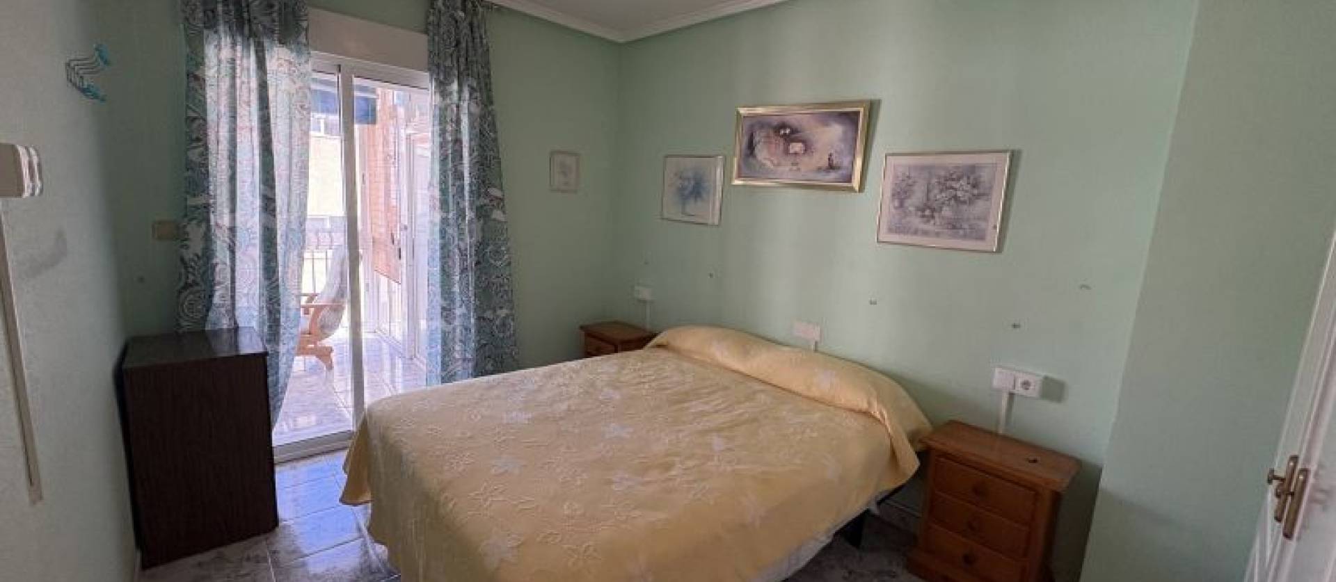 Bestaande woningen - Appartment - Torrevieja