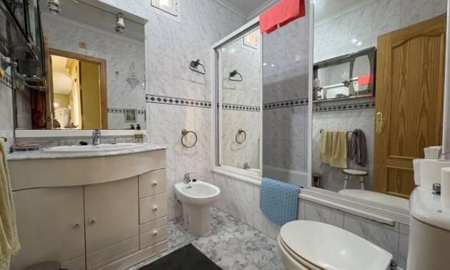 Bestaande woningen - Appartment - Torrevieja