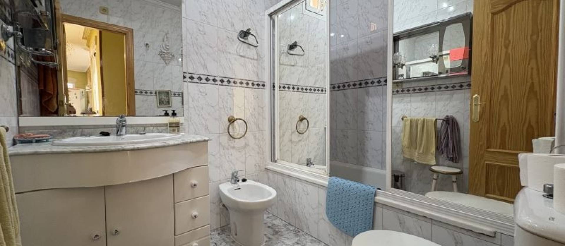 Bestaande woningen - Appartment - Torrevieja