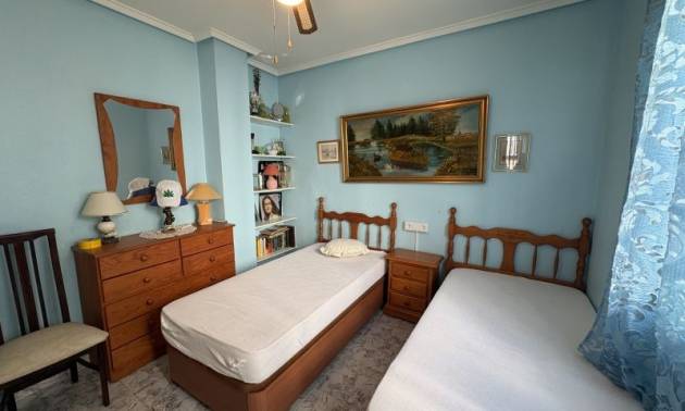 Bestaande woningen - Appartment - Torrevieja