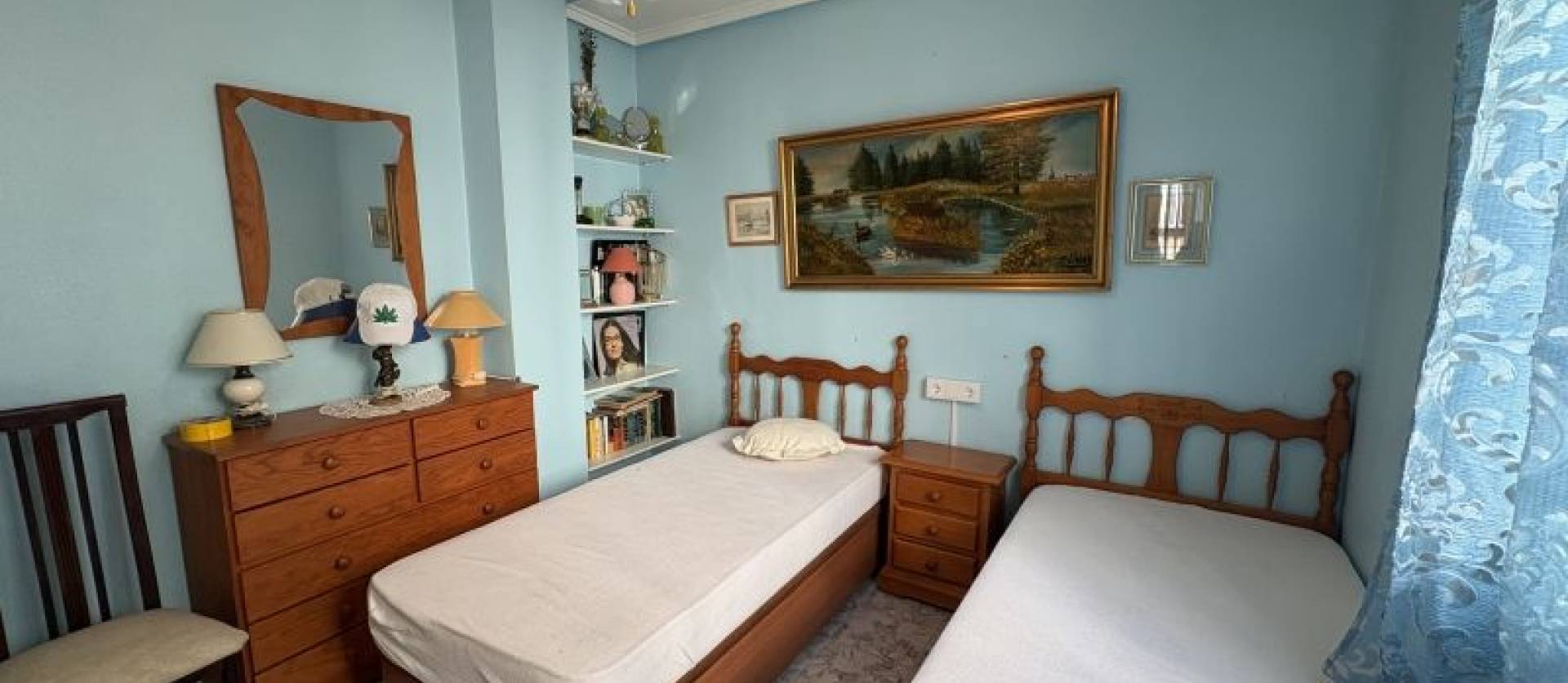 Bestaande woningen - Appartment - Torrevieja