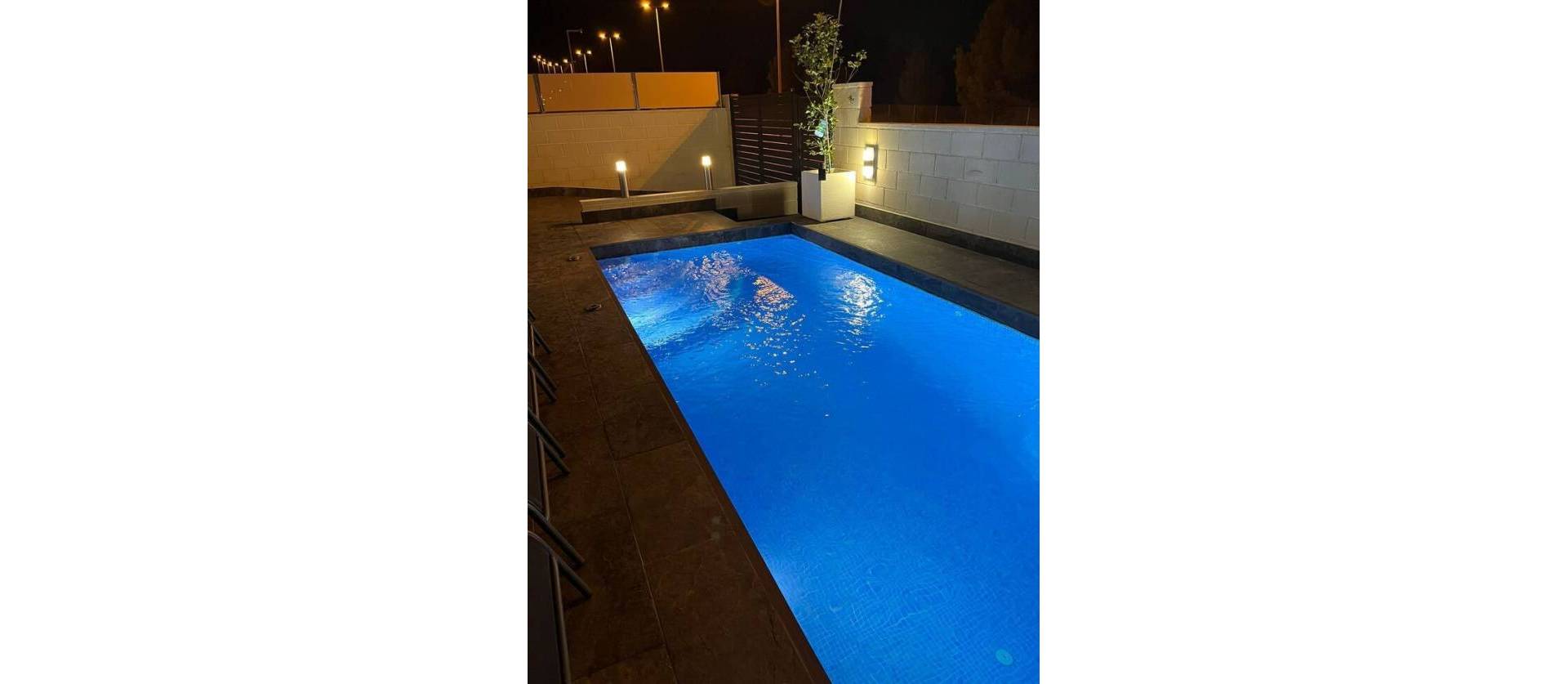 Bestaande woningen - Villa - Villamartin - Villamartín