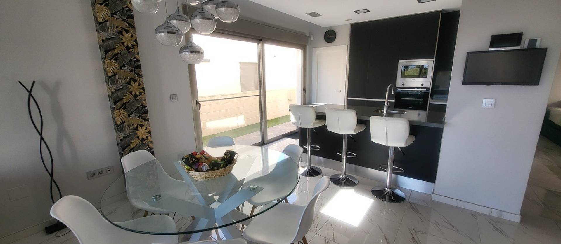 Bestaande woningen - Villa - Villamartin - Villamartín