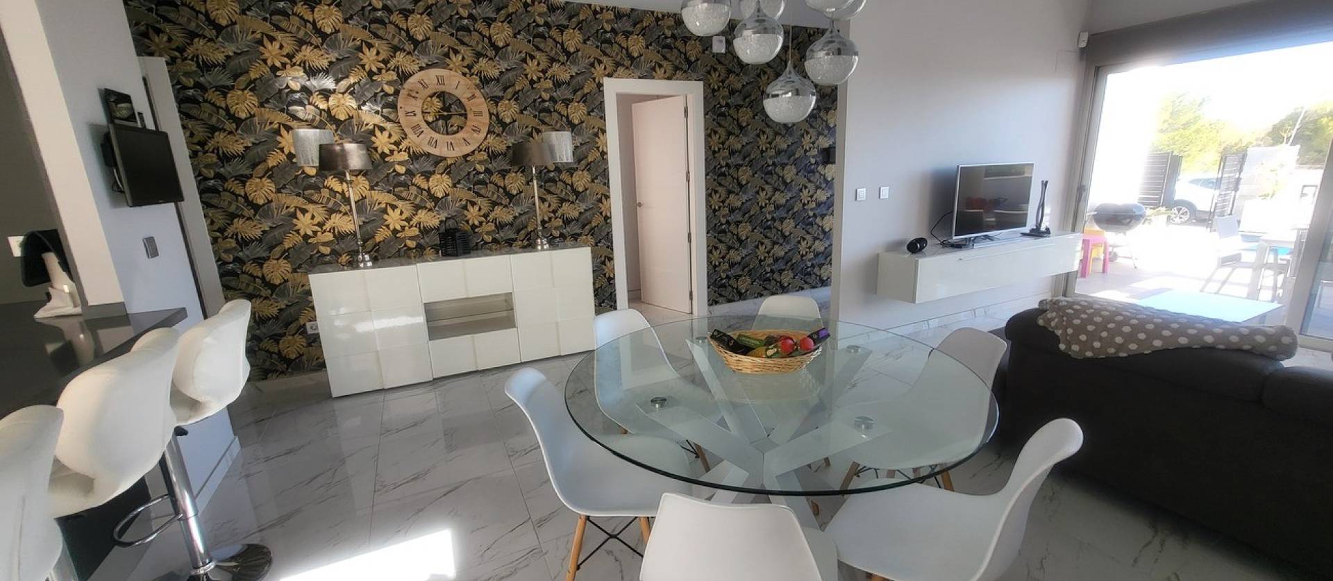 Bestaande woningen - Villa - Villamartin - Villamartín