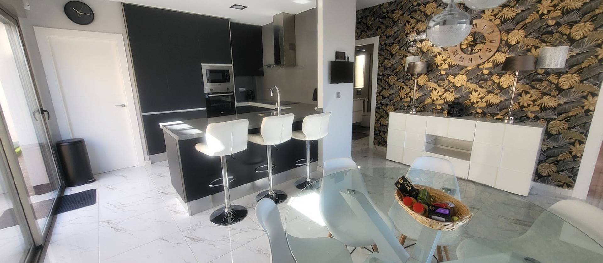 Bestaande woningen - Villa - Villamartin - Villamartín