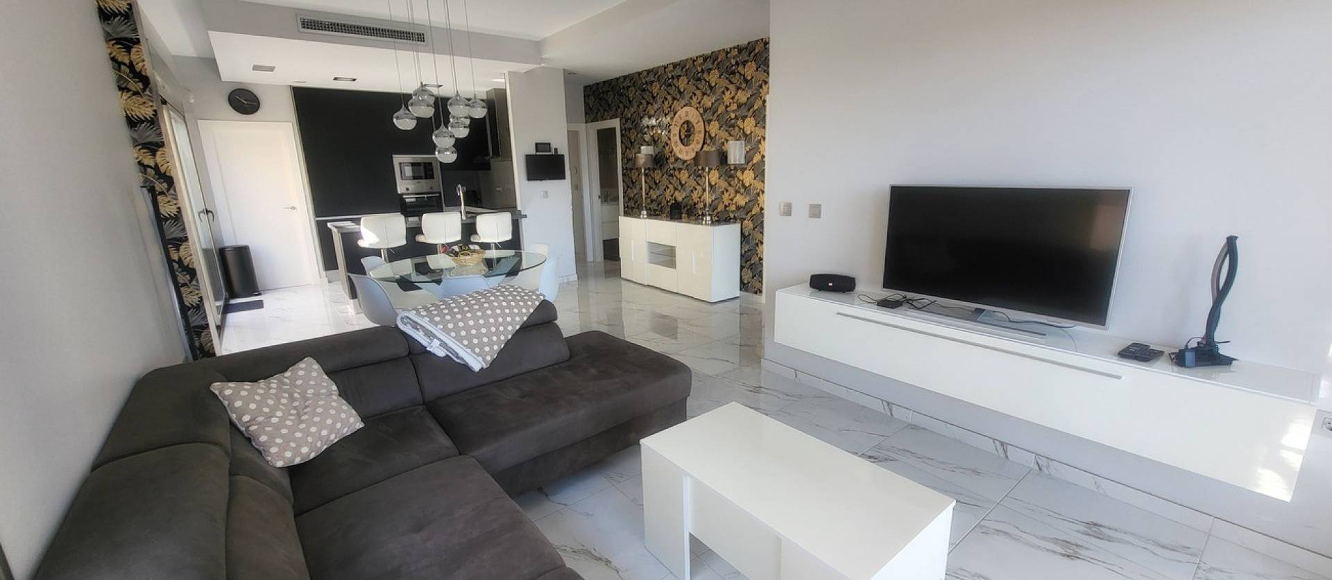 Bestaande woningen - Villa - Villamartin - Villamartín