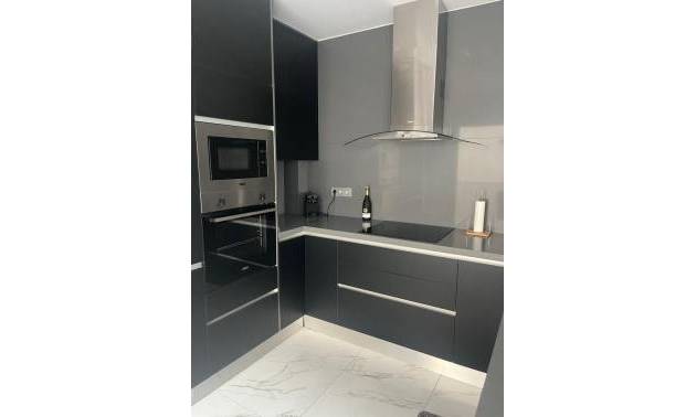 Bestaande woningen - Villa - Villamartin - Villamartín