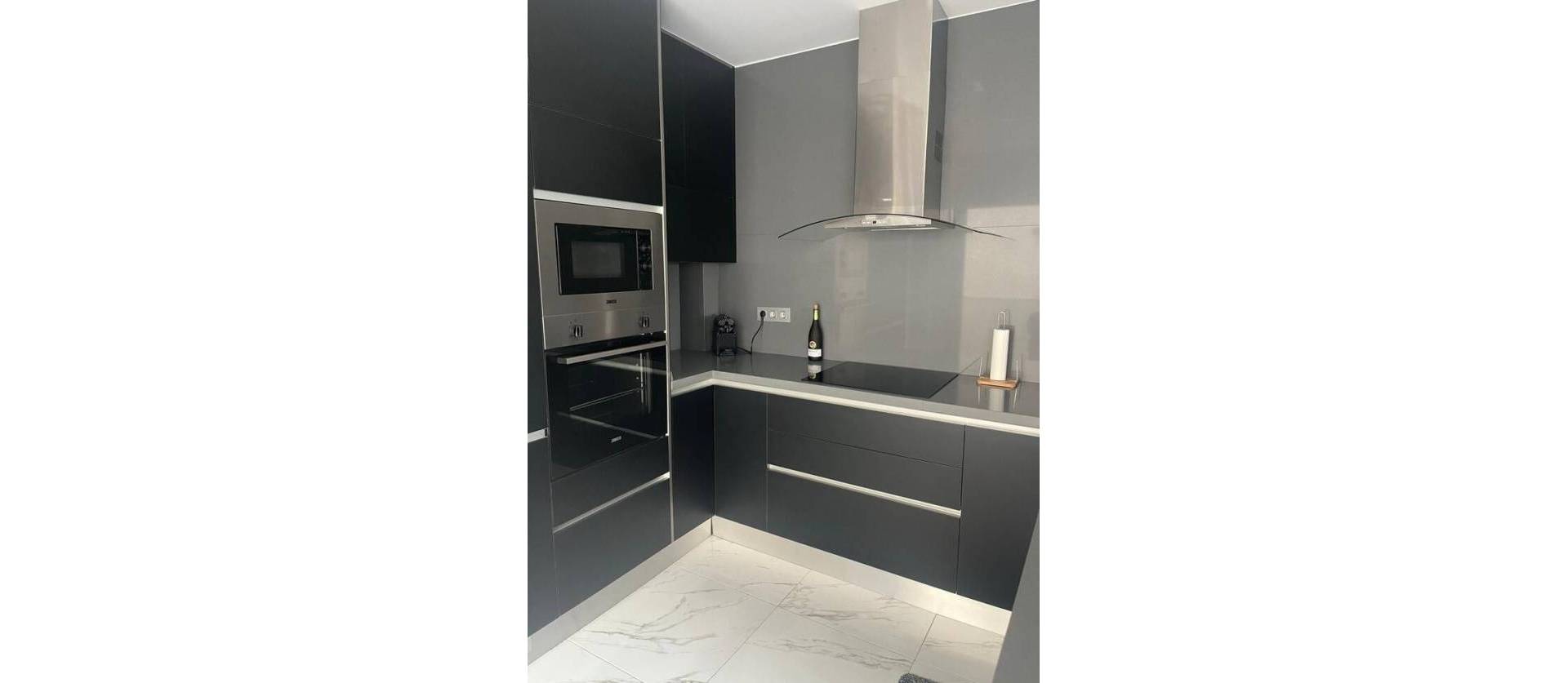 Bestaande woningen - Villa - Villamartin - Villamartín