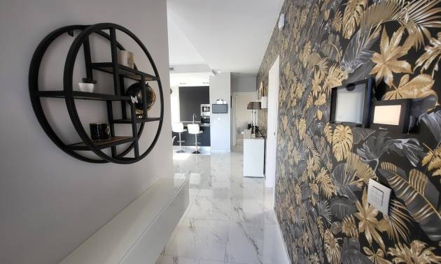 Bestaande woningen - Villa - Villamartin - Villamartín