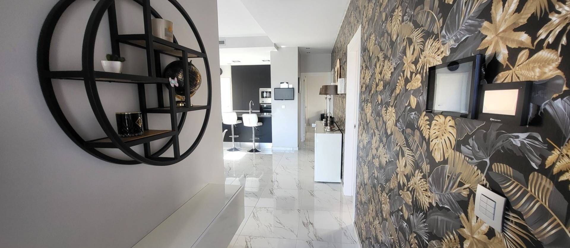 Bestaande woningen - Villa - Villamartin - Villamartín