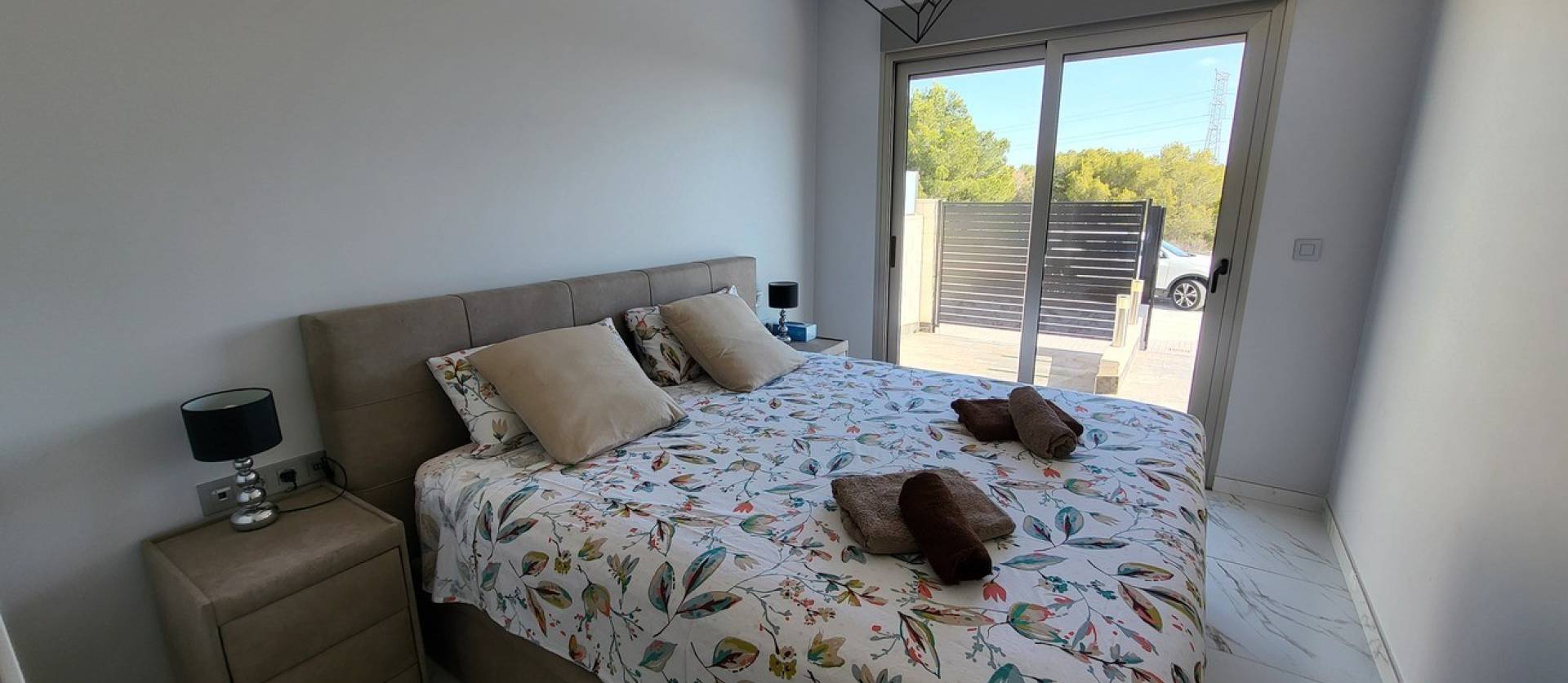 Bestaande woningen - Villa - Villamartin - Villamartín