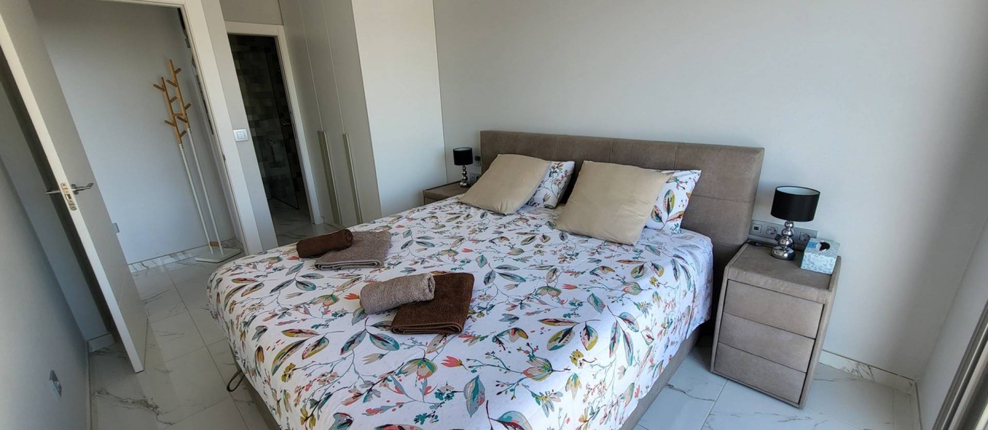 Bestaande woningen - Villa - Villamartin - Villamartín