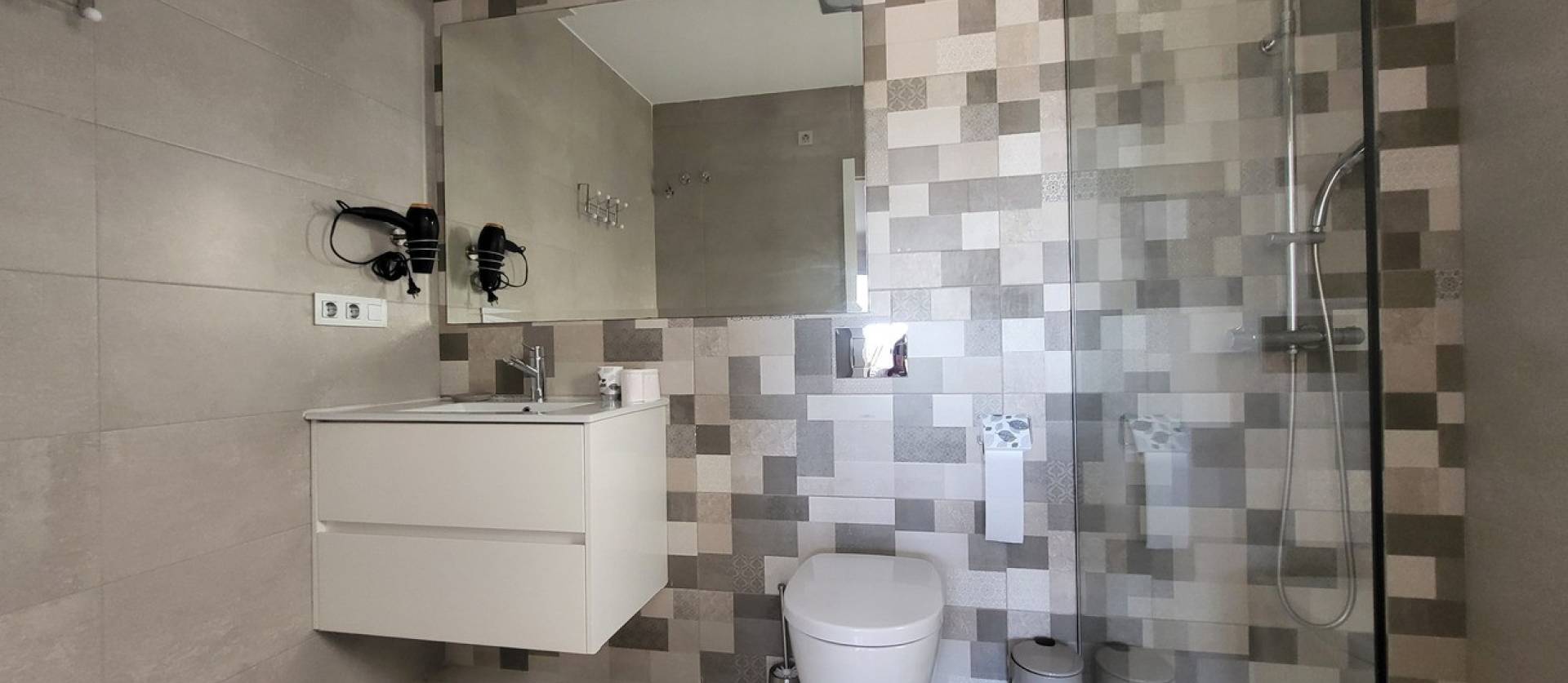 Bestaande woningen - Villa - Villamartin - Villamartín