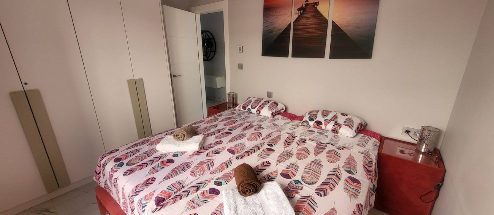 Bestaande woningen - Villa - Villamartin - Villamartín