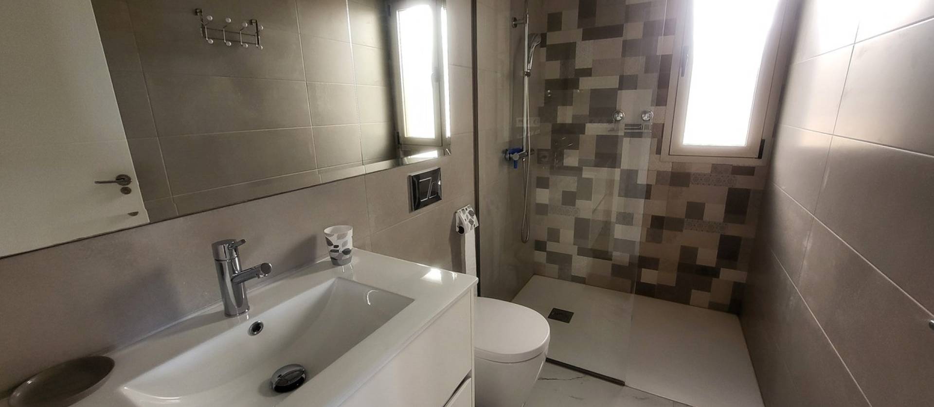 Bestaande woningen - Villa - Villamartin - Villamartín