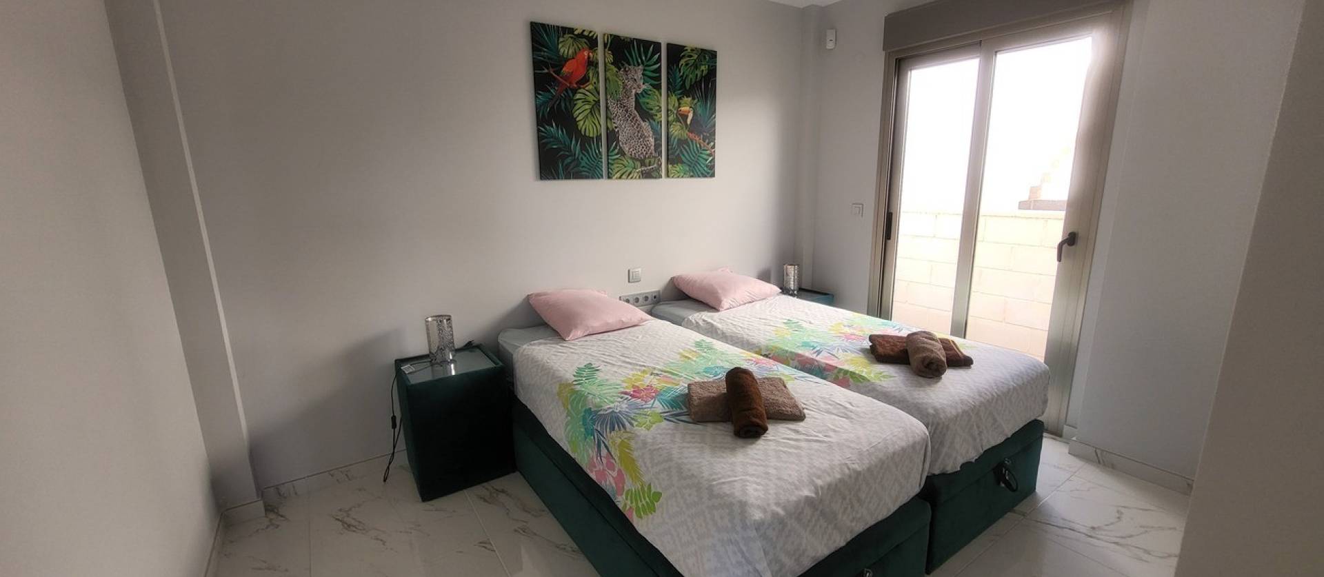 Bestaande woningen - Villa - Villamartin - Villamartín