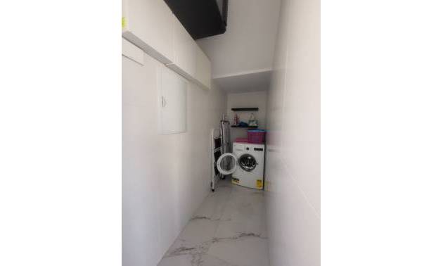 Bestaande woningen - Villa - Villamartin - Villamartín