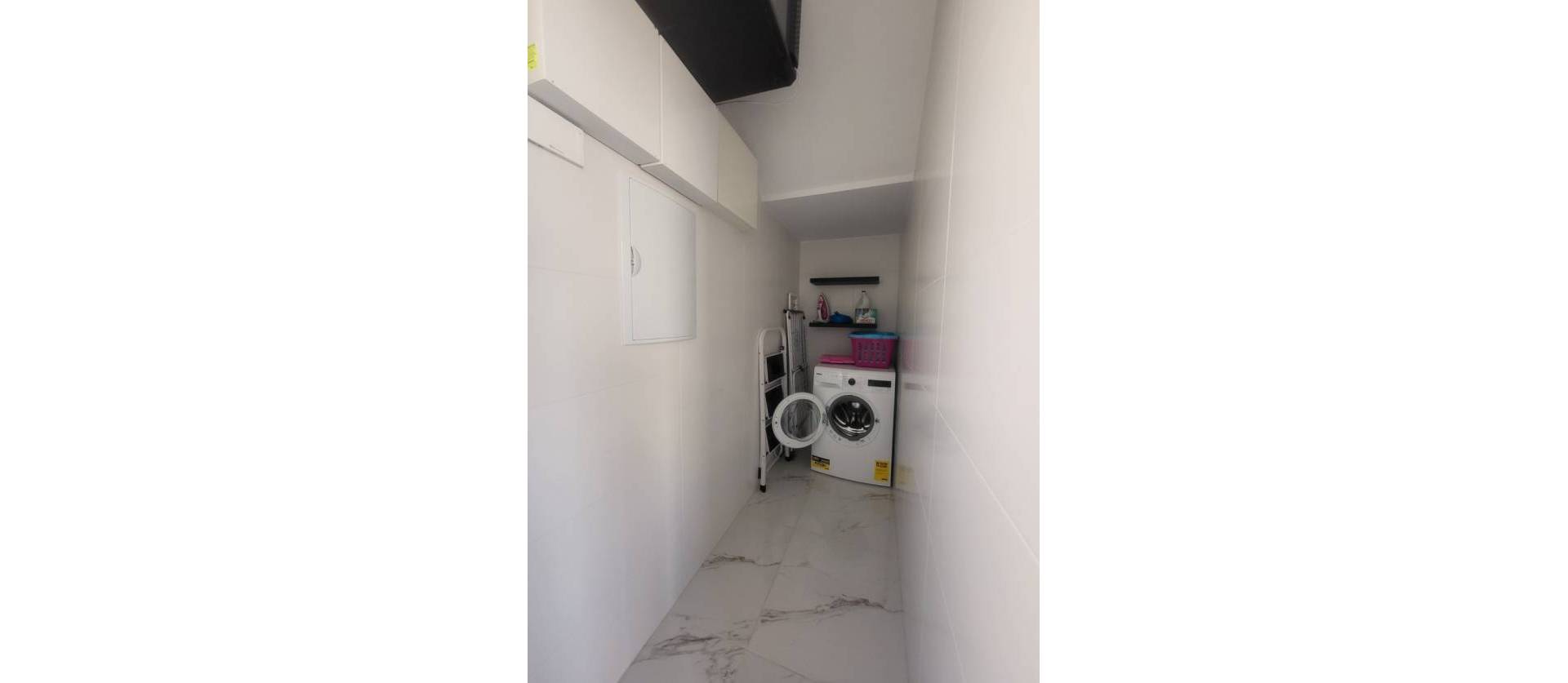 Bestaande woningen - Villa - Villamartin - Villamartín