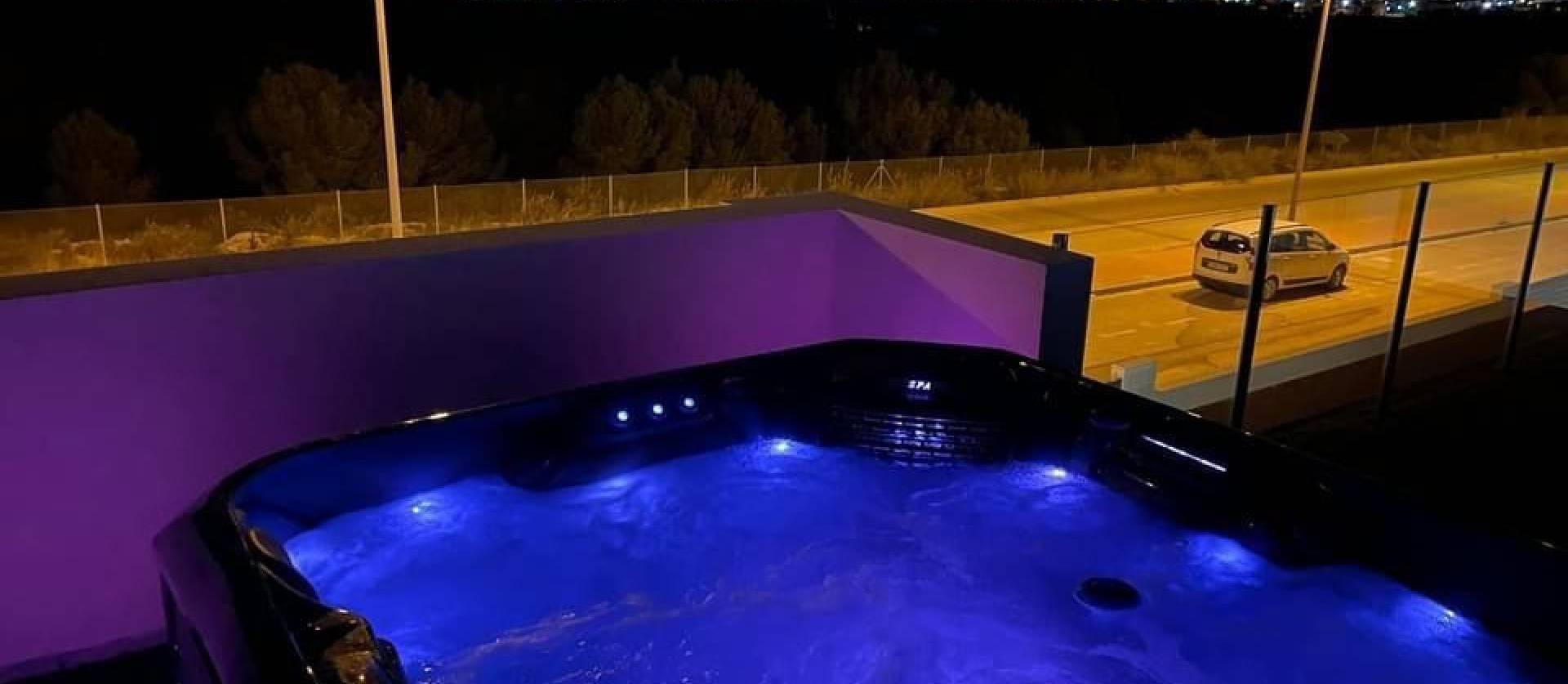 Bestaande woningen - Villa - Villamartin - Villamartín