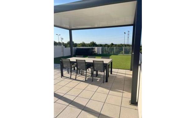 Bestaande woningen - Villa - Villamartin - Villamartín