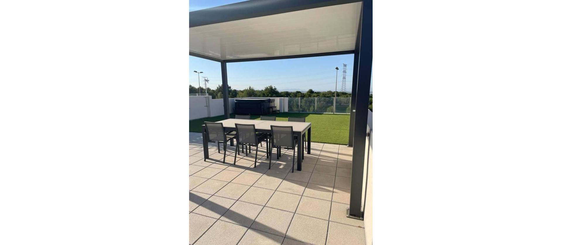 Bestaande woningen - Villa - Villamartin - Villamartín