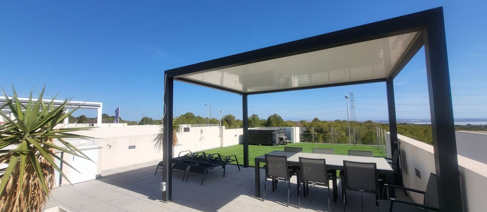 Bestaande woningen - Villa - Villamartin - Villamartín