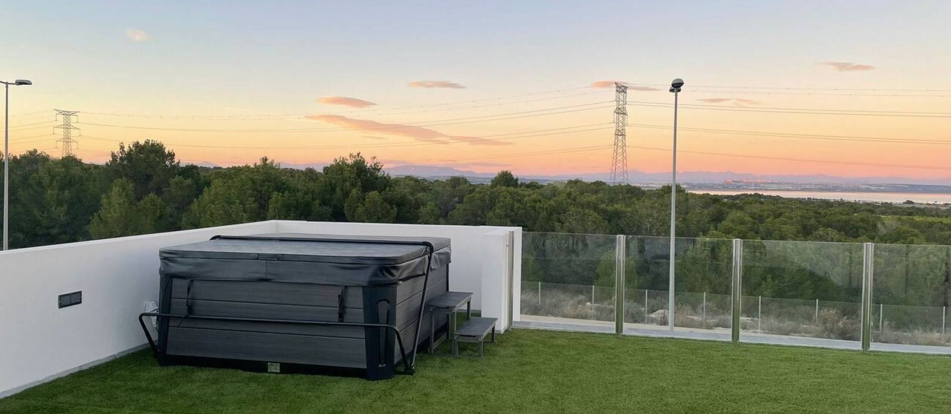 Bestaande woningen - Villa - Villamartin - Villamartín