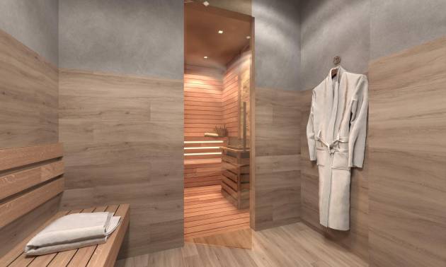 New Build - Apartment - Torrevieja - Center