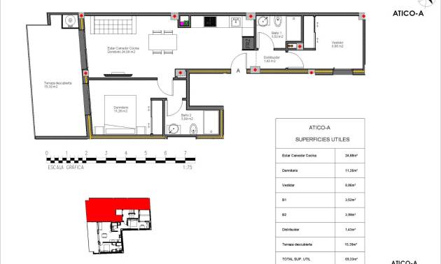 New Build - Apartment - Torrevieja - Center