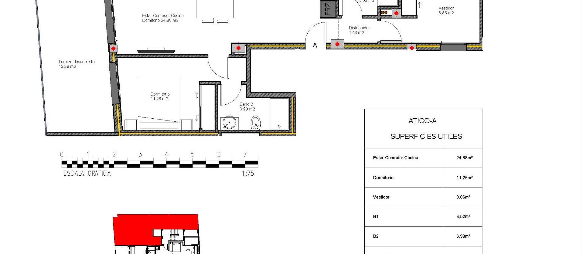 New Build - Apartment - Torrevieja - Center