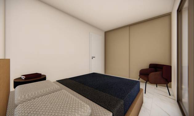 Nueva construcción  - Villa - Daya Nueva - Pueblo