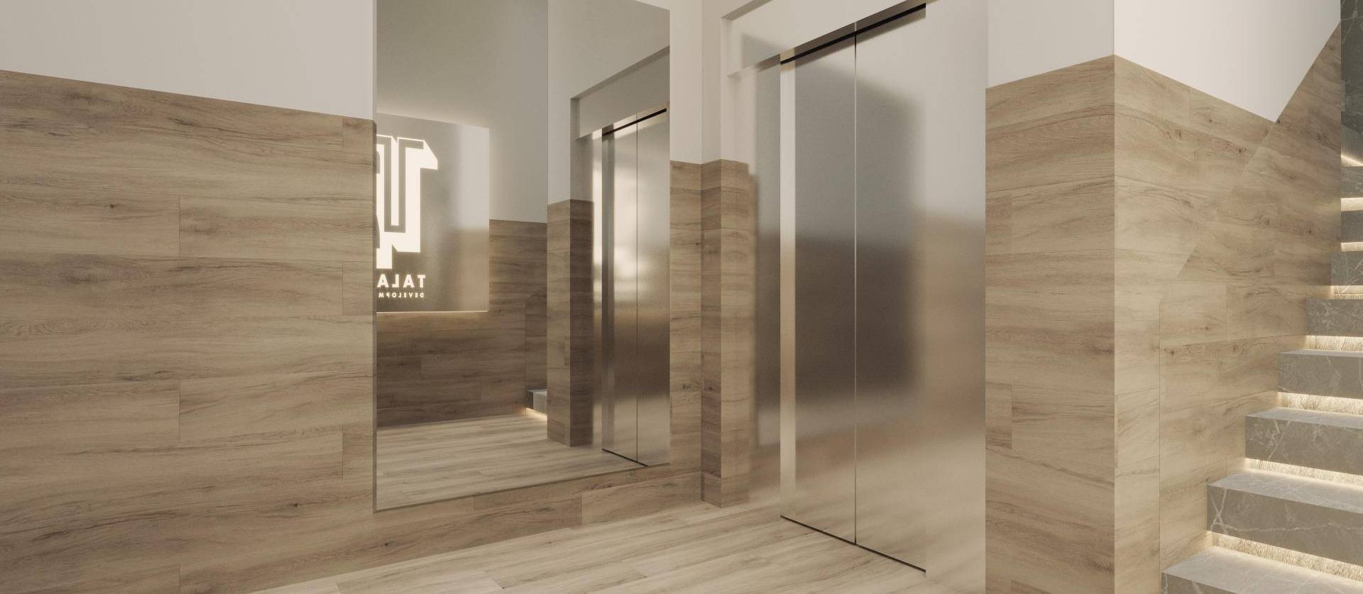 New Build - Apartment - Torrevieja - Center