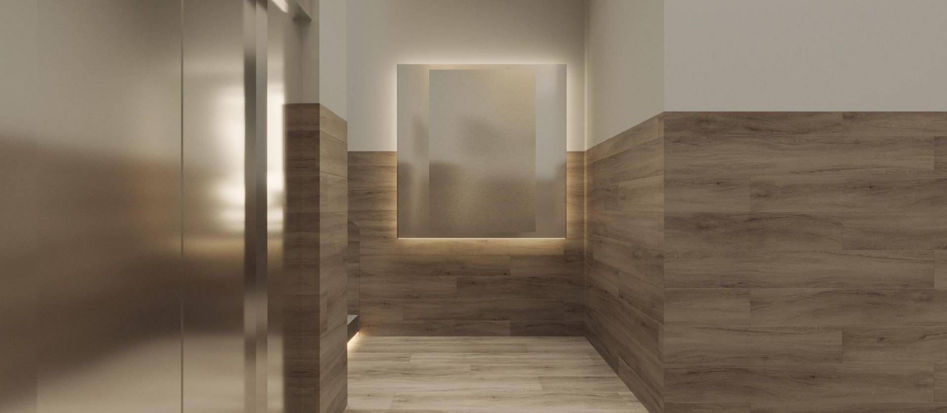 New Build - Apartment - Torrevieja - Center