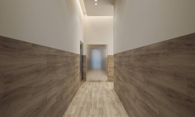 New Build - Apartment - Torrevieja - Center