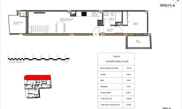 New Build - Apartment - Torrevieja - Center