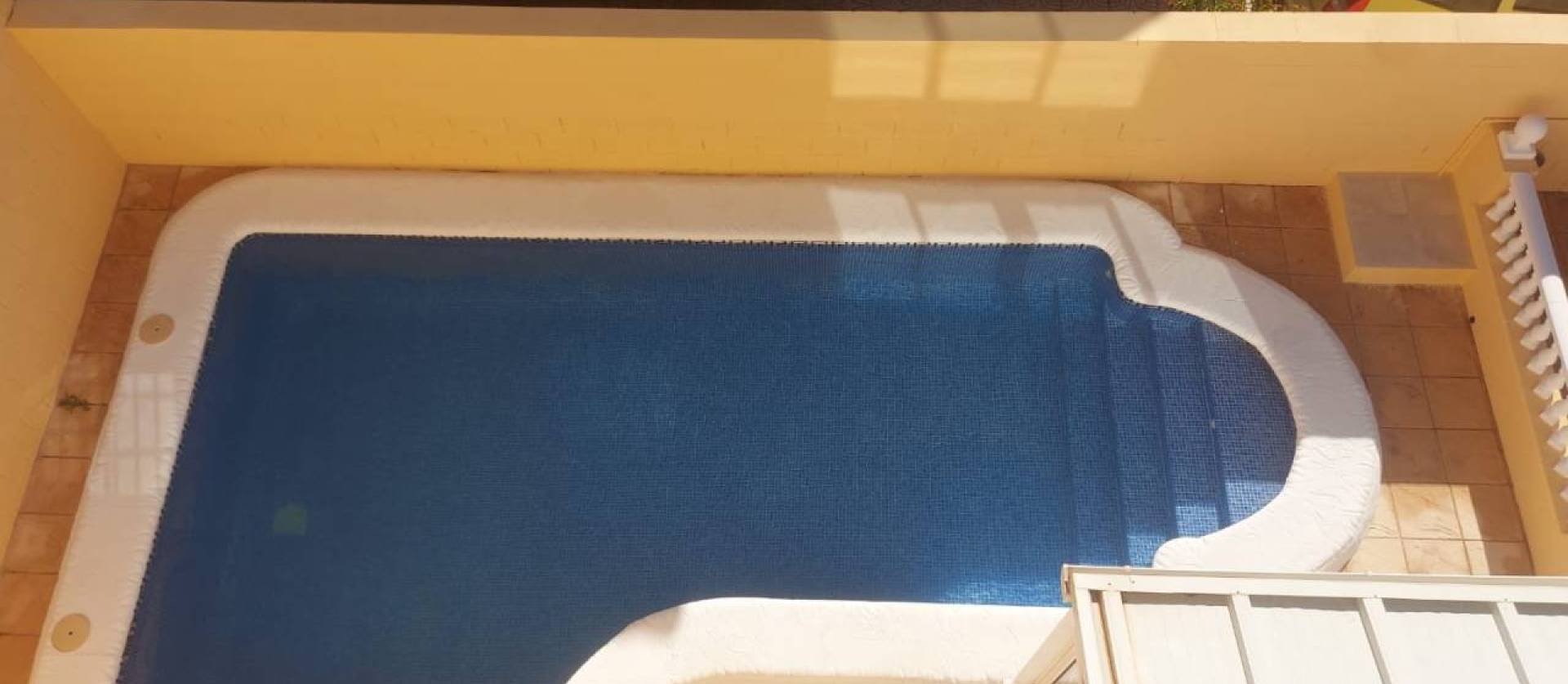 Bestaande woningen - Villa - Ciudad Quesada - Lo Marabú