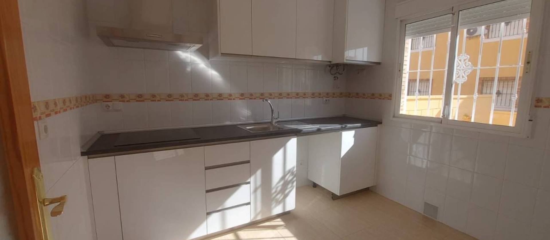 Bestaande woningen - Villa - Ciudad Quesada - Lo Marabú