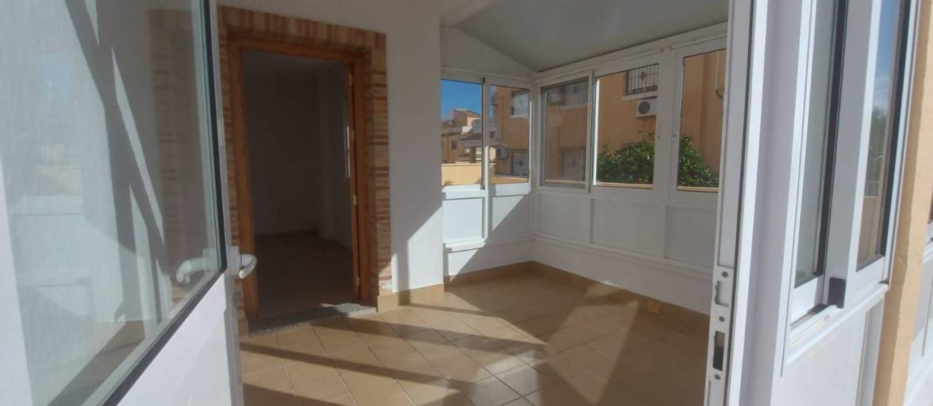 Bestaande woningen - Villa - Ciudad Quesada - Lo Marabú