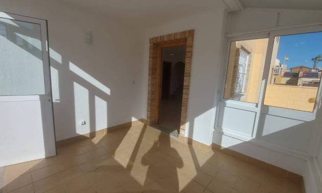 Bestaande woningen - Villa - Ciudad Quesada - Lo Marabú