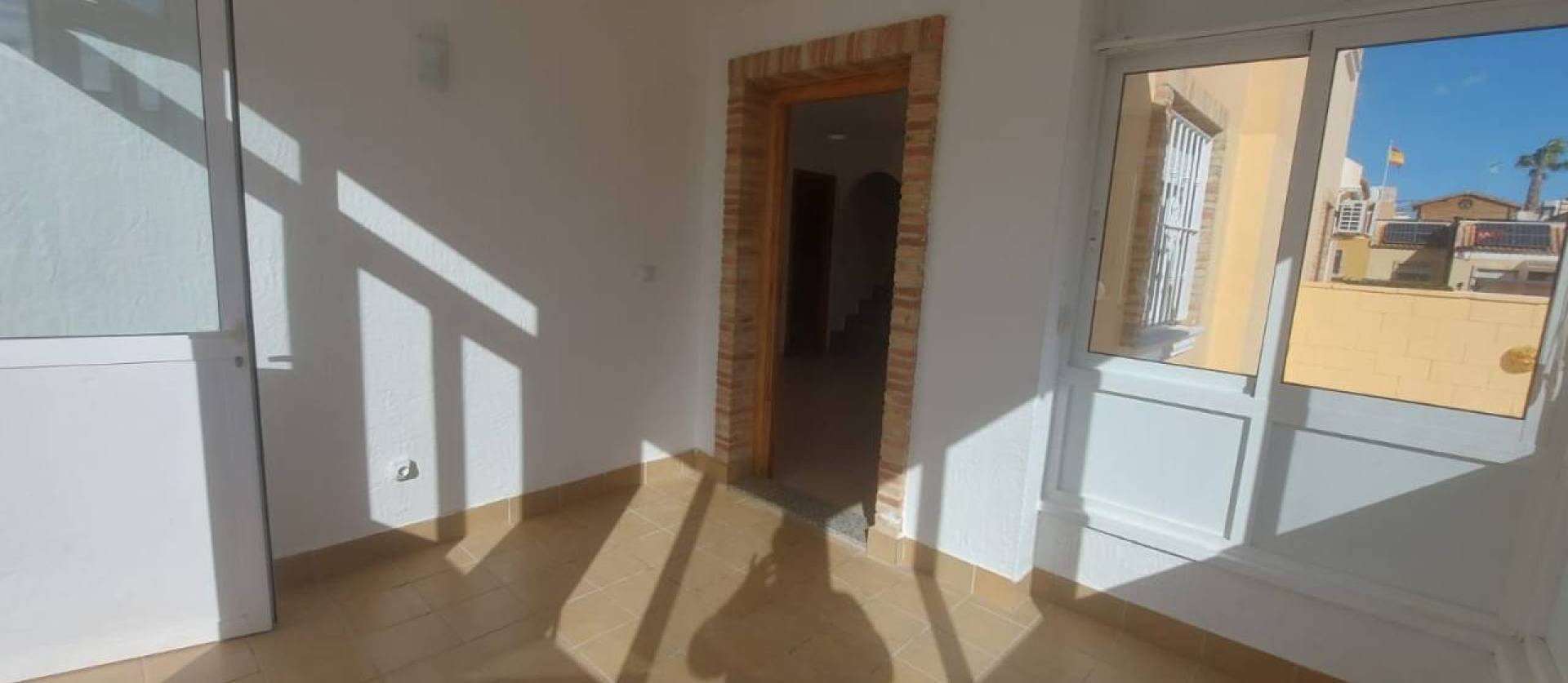 Bestaande woningen - Villa - Ciudad Quesada - Lo Marabú