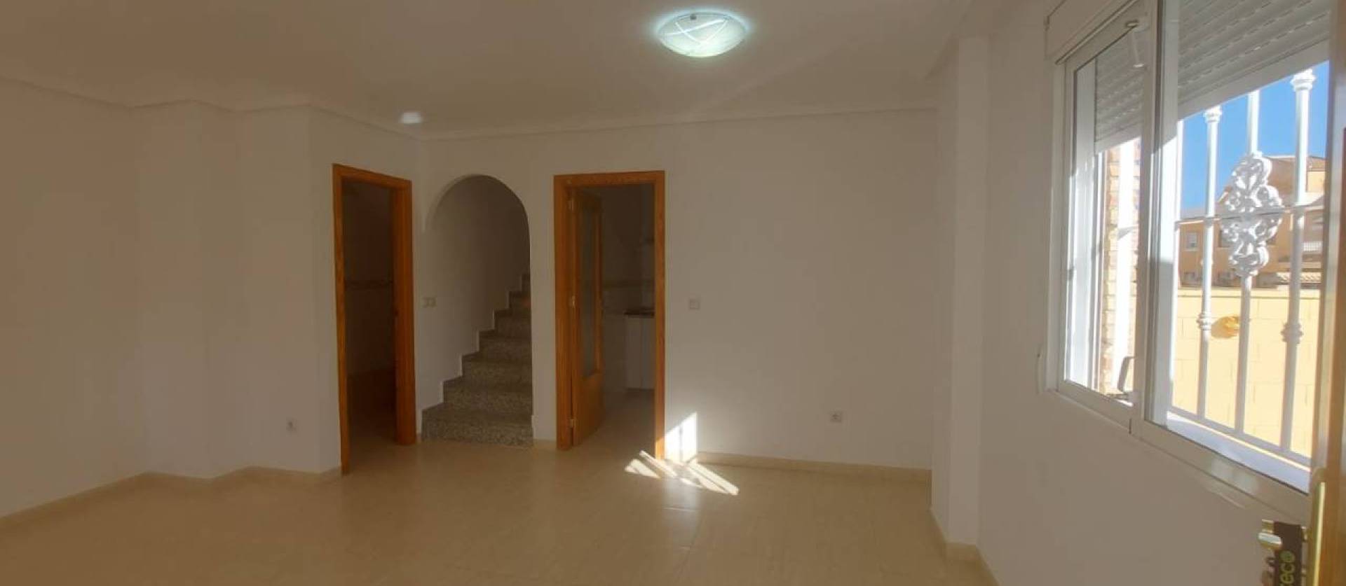 Bestaande woningen - Villa - Ciudad Quesada - Lo Marabú