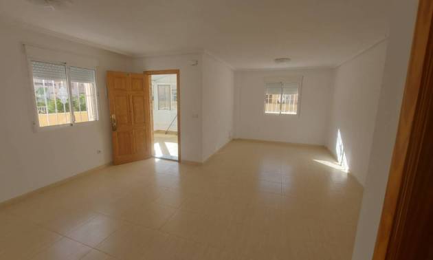 Bestaande woningen - Villa - Ciudad Quesada - Lo Marabú