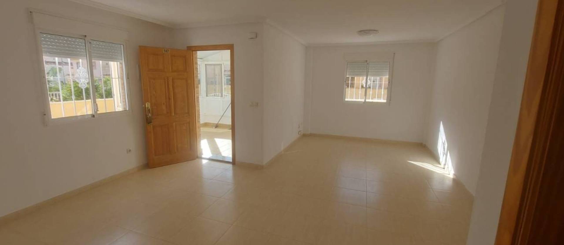 Bestaande woningen - Villa - Ciudad Quesada - Lo Marabú