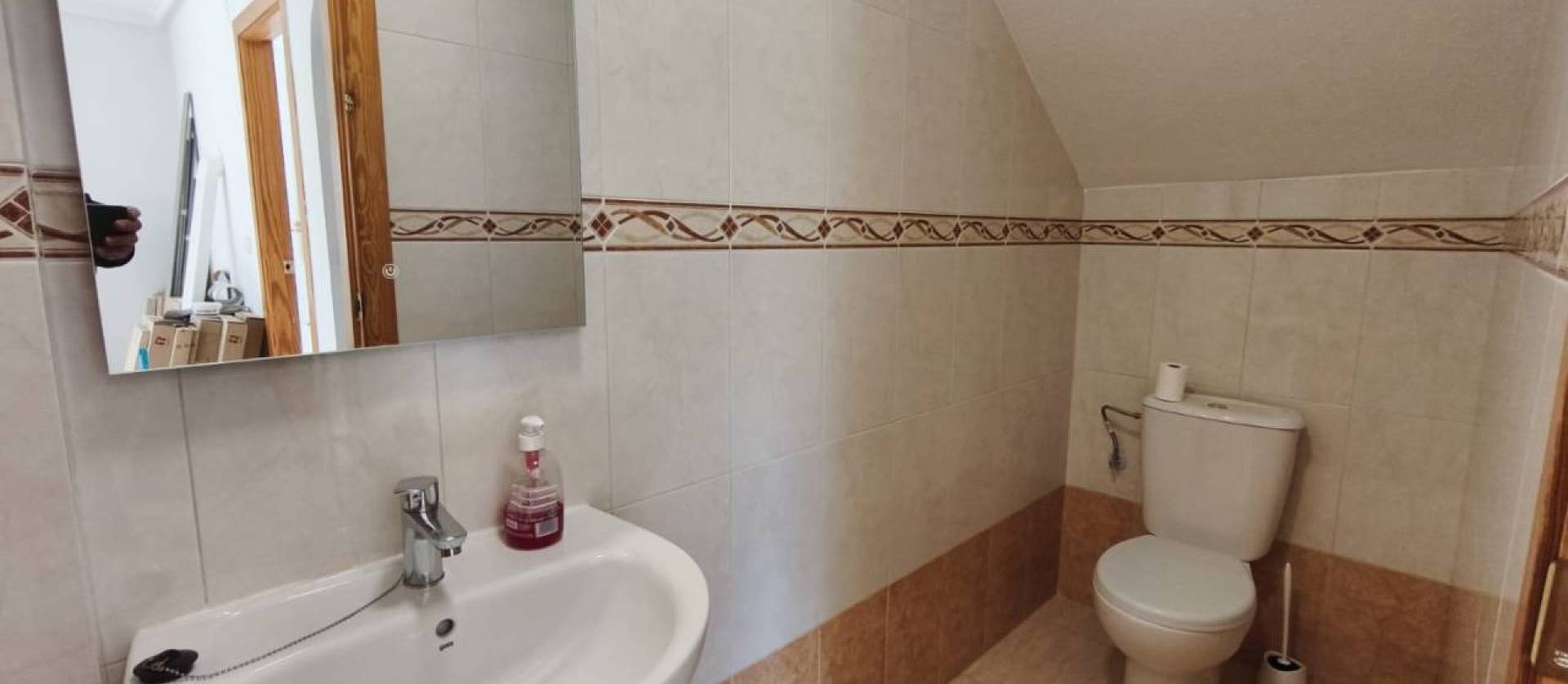 Bestaande woningen - Villa - Ciudad Quesada - Lo Marabú