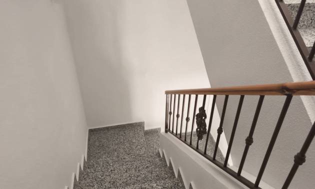 Bestaande woningen - Villa - Ciudad Quesada - Lo Marabú