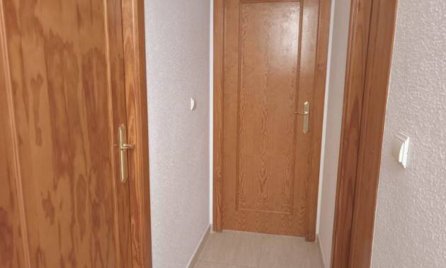 Bestaande woningen - Villa - Ciudad Quesada - Lo Marabú