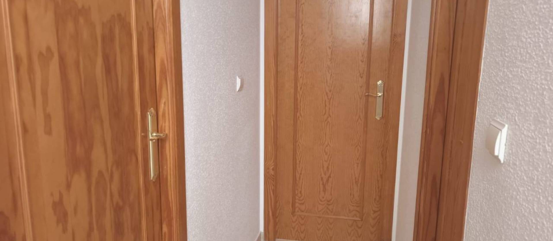 Bestaande woningen - Villa - Ciudad Quesada - Lo Marabú