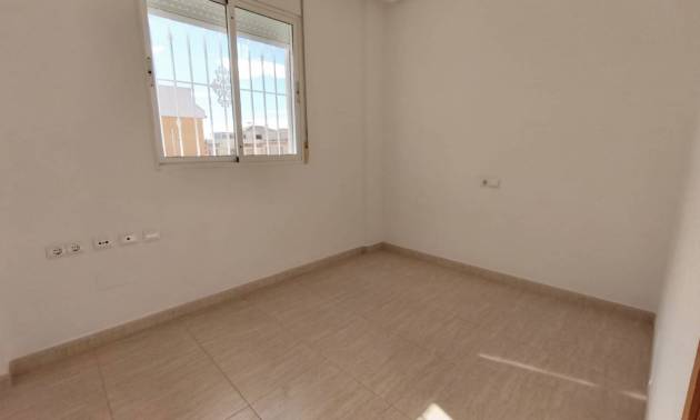 Bestaande woningen - Villa - Ciudad Quesada - Lo Marabú