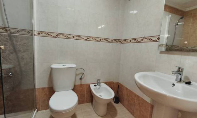 Bestaande woningen - Villa - Ciudad Quesada - Lo Marabú